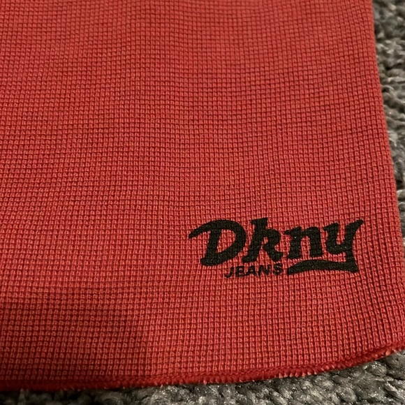 Layering camisole - DKNY Jeans - Picture 2 of 8